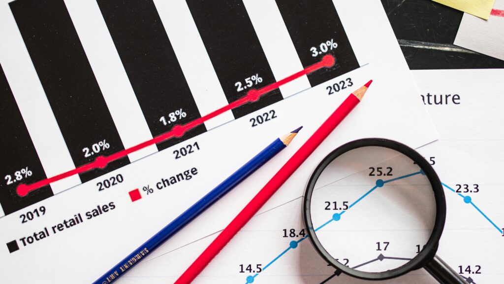 ワンストップ税務申告&業績管理