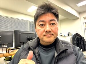 代表税理士プロフィール