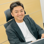 代表プロフィール