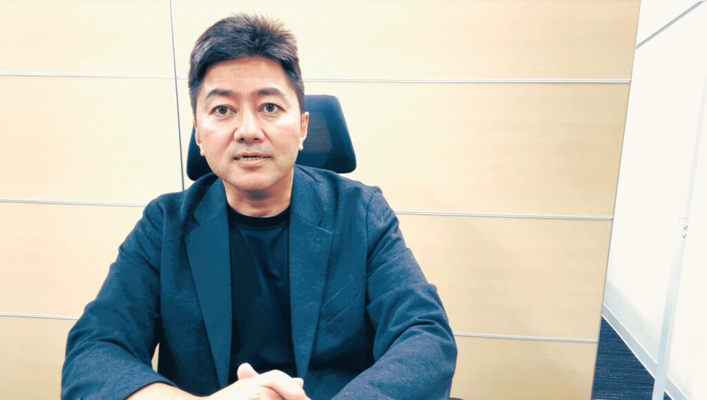 代表税理士プロフィール