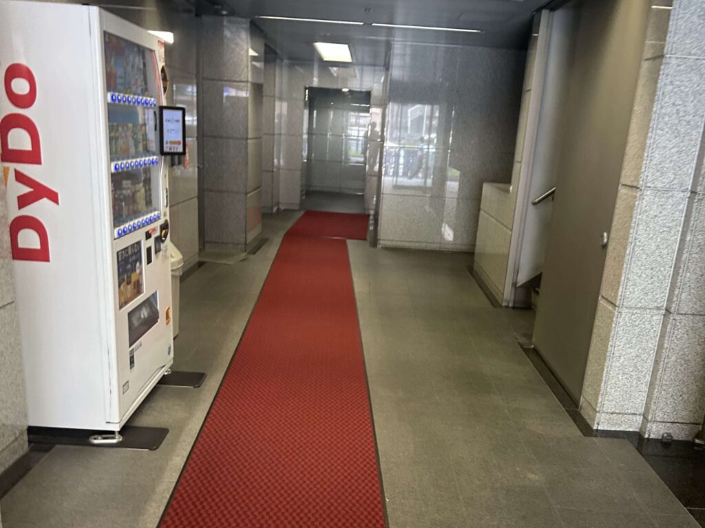 グロースチーム経営会計事務所オフィス