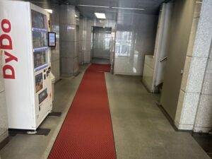 グロースチーム経営会計事務所オフィス