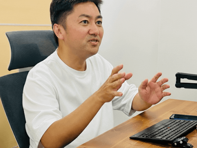 代表税理士/公認会計士 profile