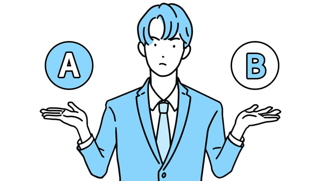 一般的な他社サービスとの比較