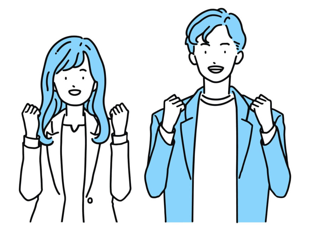 創業したばかりで多くの困難に挑戦するあなたを支援します