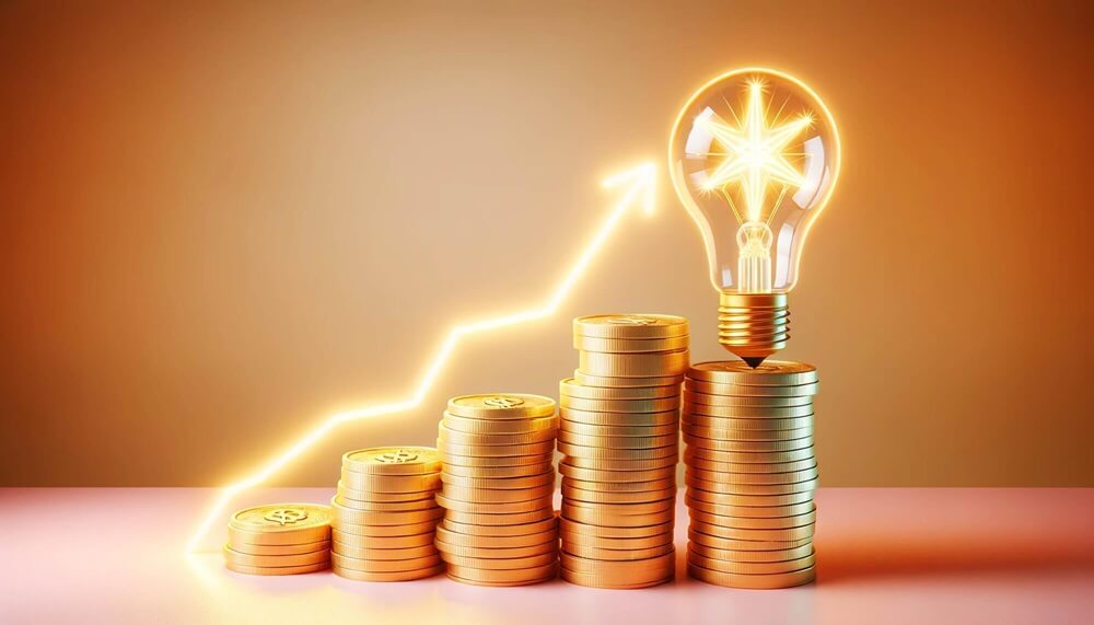 財務基盤の構築