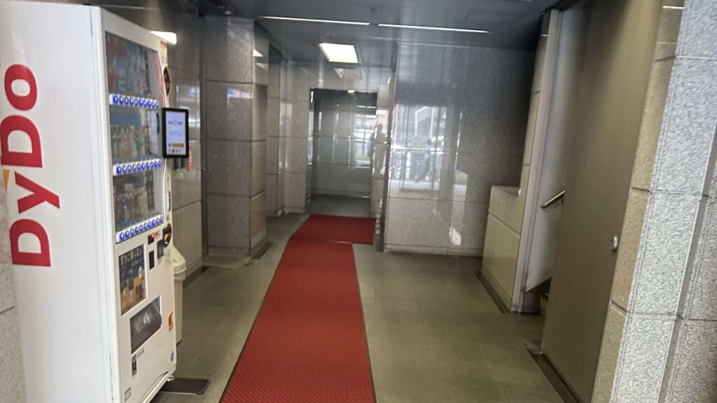 グロースチーム経営会計事務所オフィス