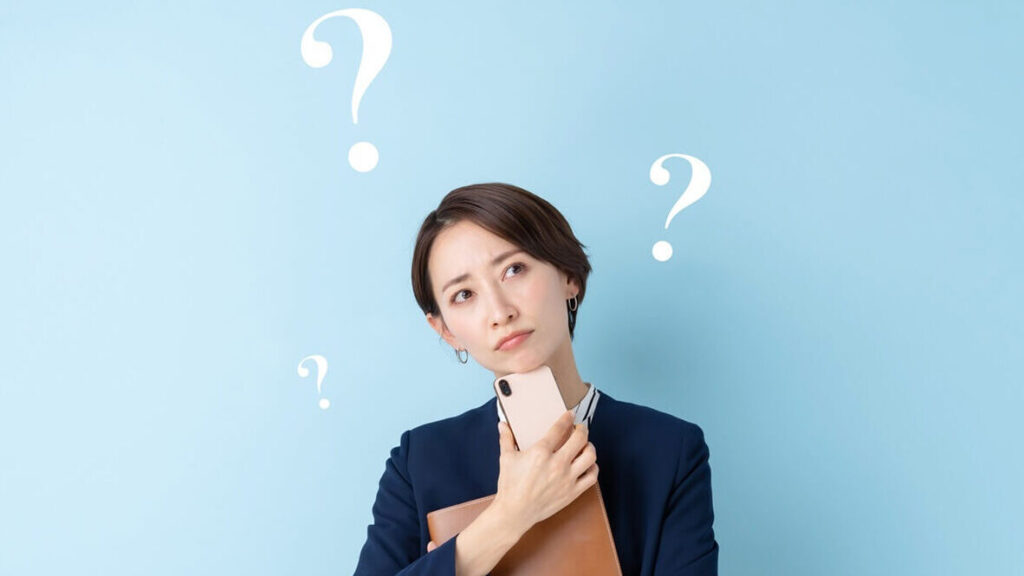 税理士探しや交代、こんなお悩みをされてませんか?