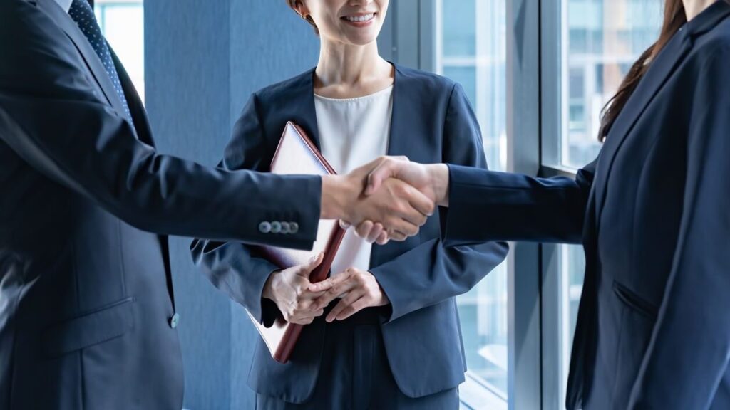 財務の窓口一本化