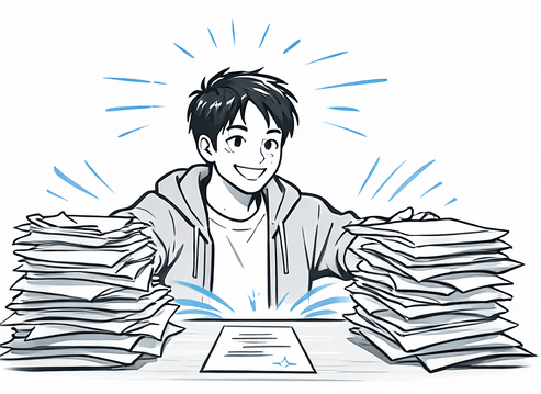 MONTH 2「優先順位」