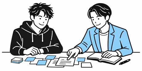 MONTH 2「優先順位」