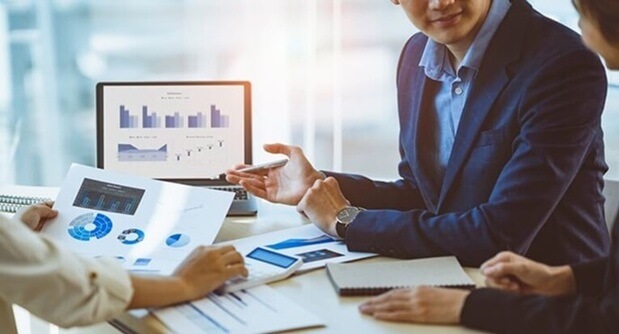 高品質な税理士のサポート