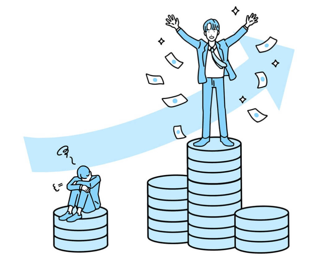 財務基盤の構築支援