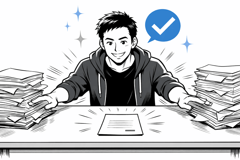 MONTH 2「優先順位」