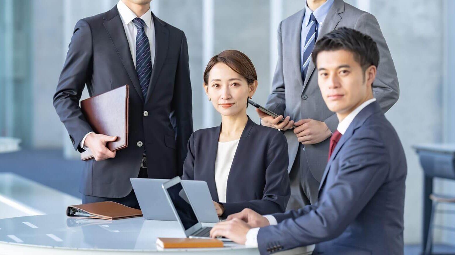 日本政策金融公庫の融資を支援