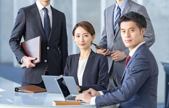 日本政策金融公庫の融資も経験豊富な公認会計士・税理士が支援