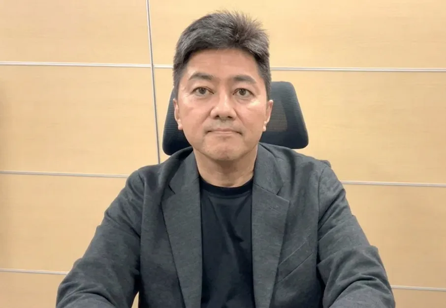 代表税理士プロフィール