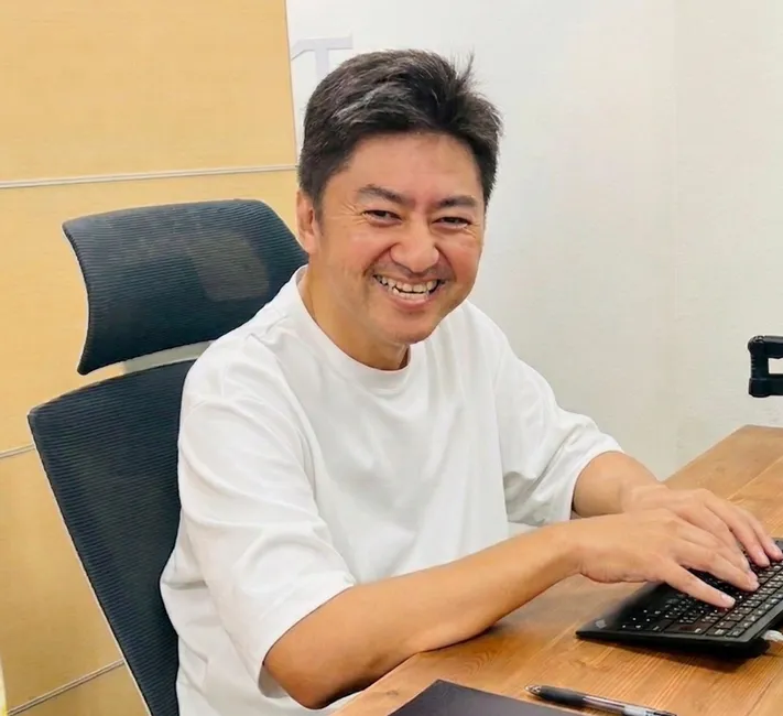 代表プロフィール