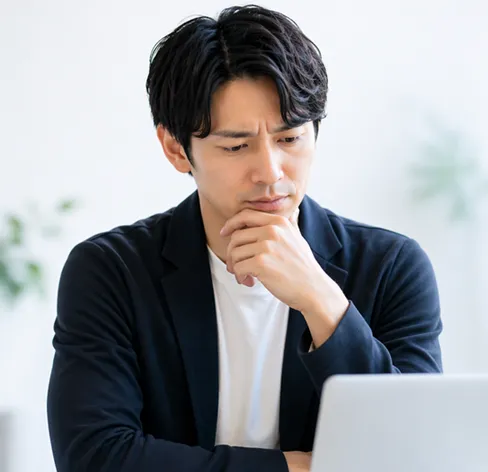 税理士探しでお悩みの方