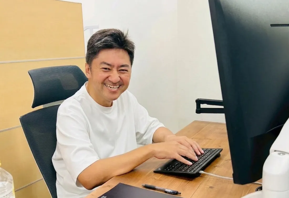 代表税理士 プロフィール