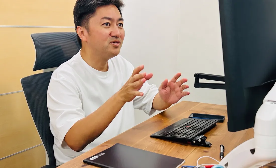 代表公認会計士
