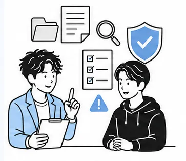 税務調査対策