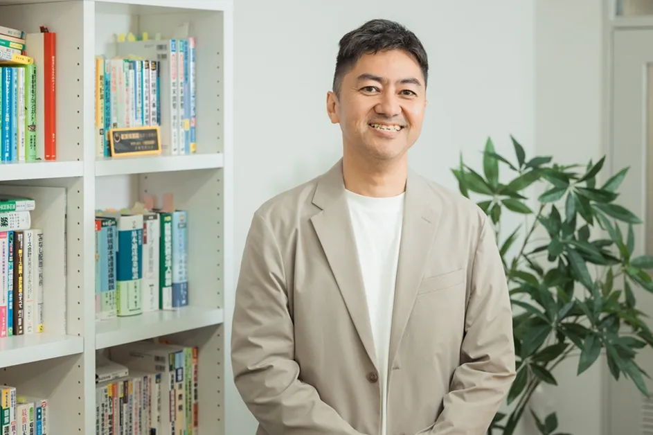 事務所代表
