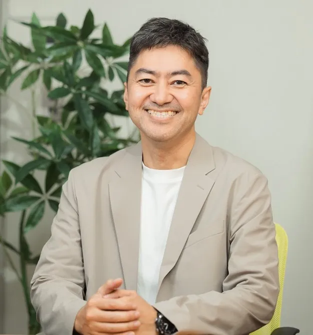 事務所代表